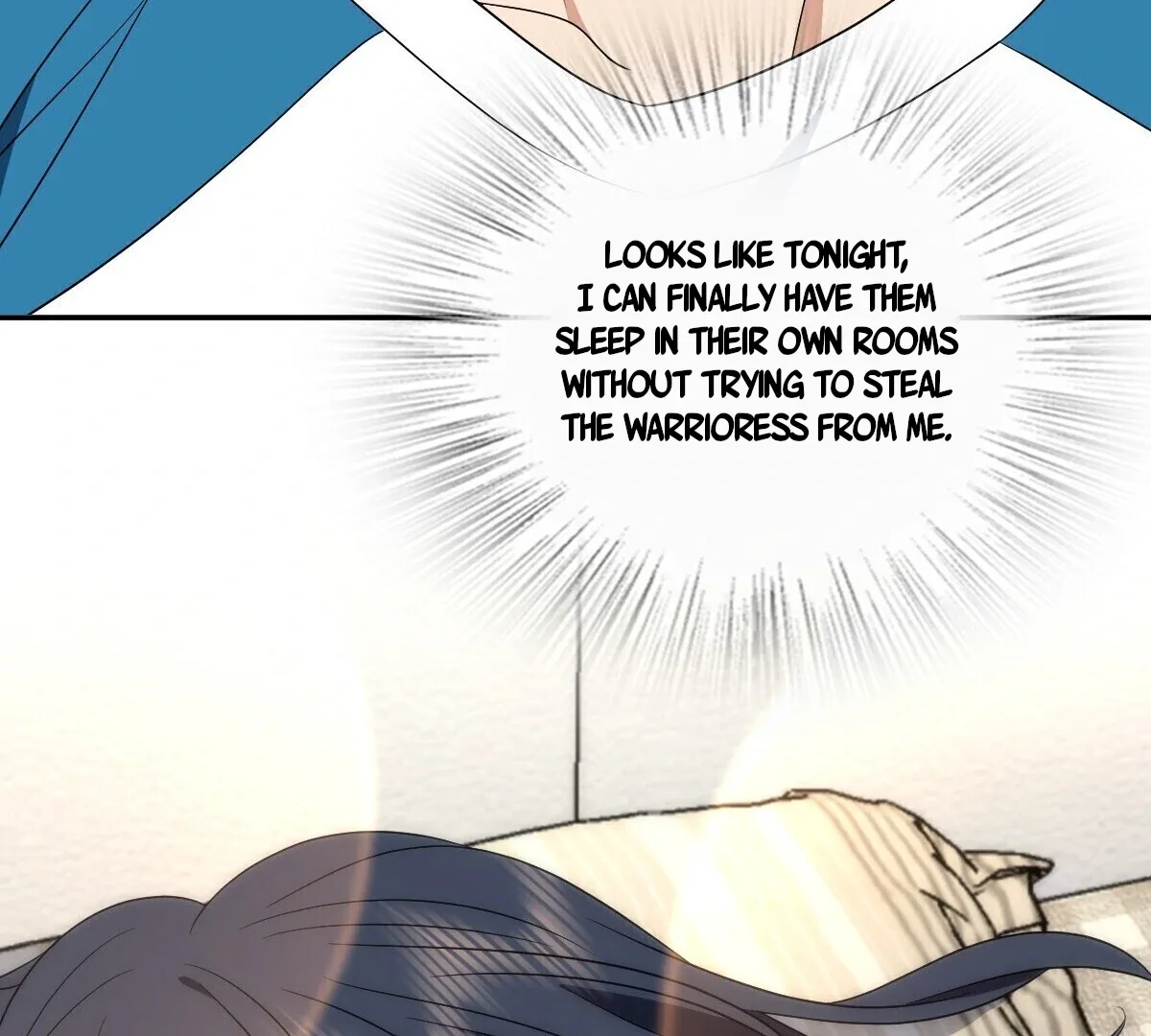 My Wife Is From a Thousand Years Ago Chapter 362 page 64