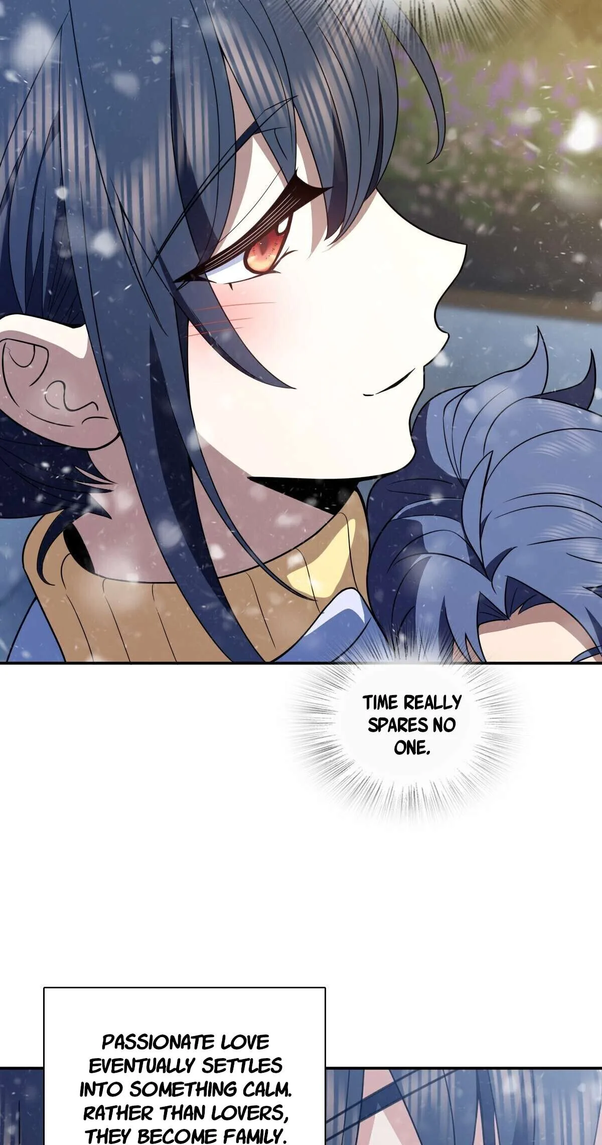 My Wife Is From a Thousand Years Ago Chapter 366 page 41