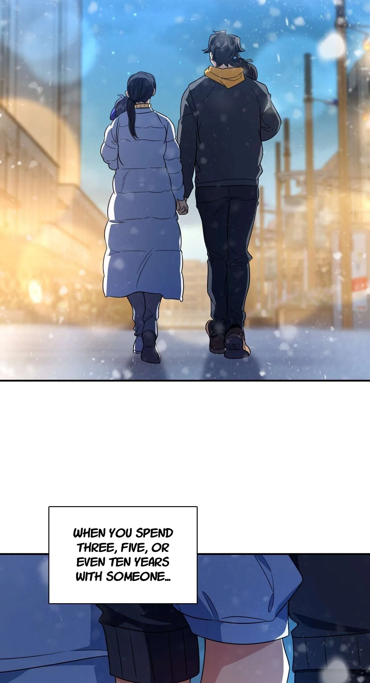 My Wife Is From a Thousand Years Ago Chapter 366 page 37