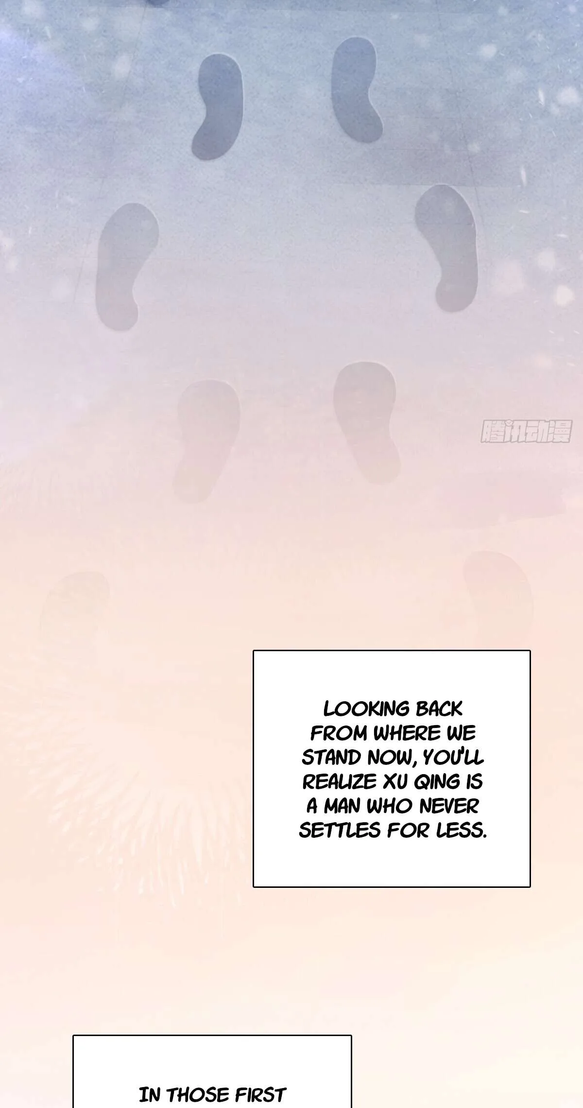 My Wife Is From a Thousand Years Ago Chapter 366 page 44