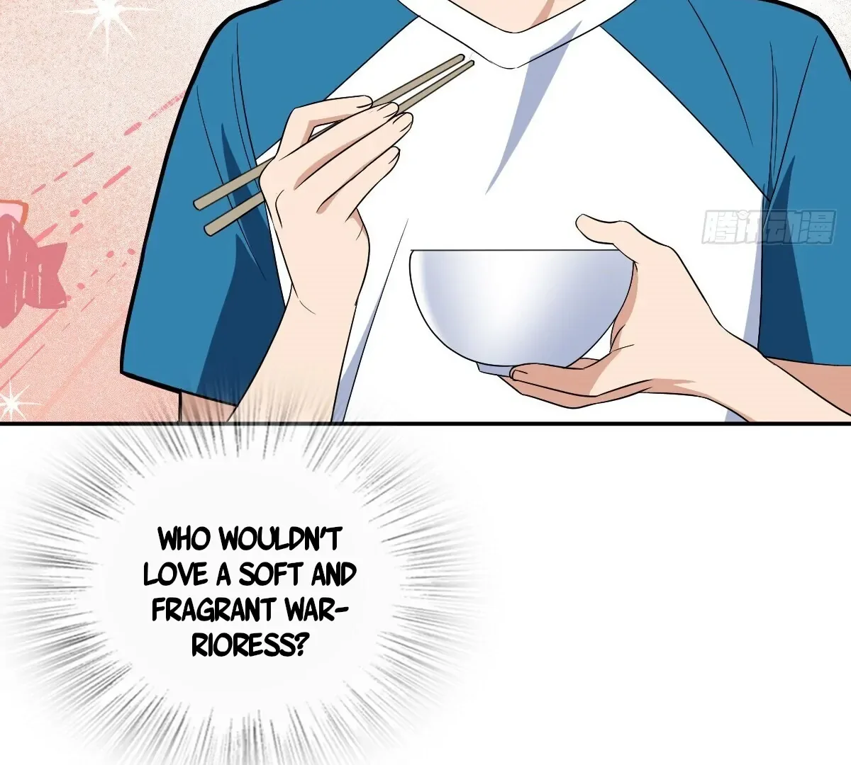 My Wife Is From a Thousand Years Ago Chapter 362 page 69