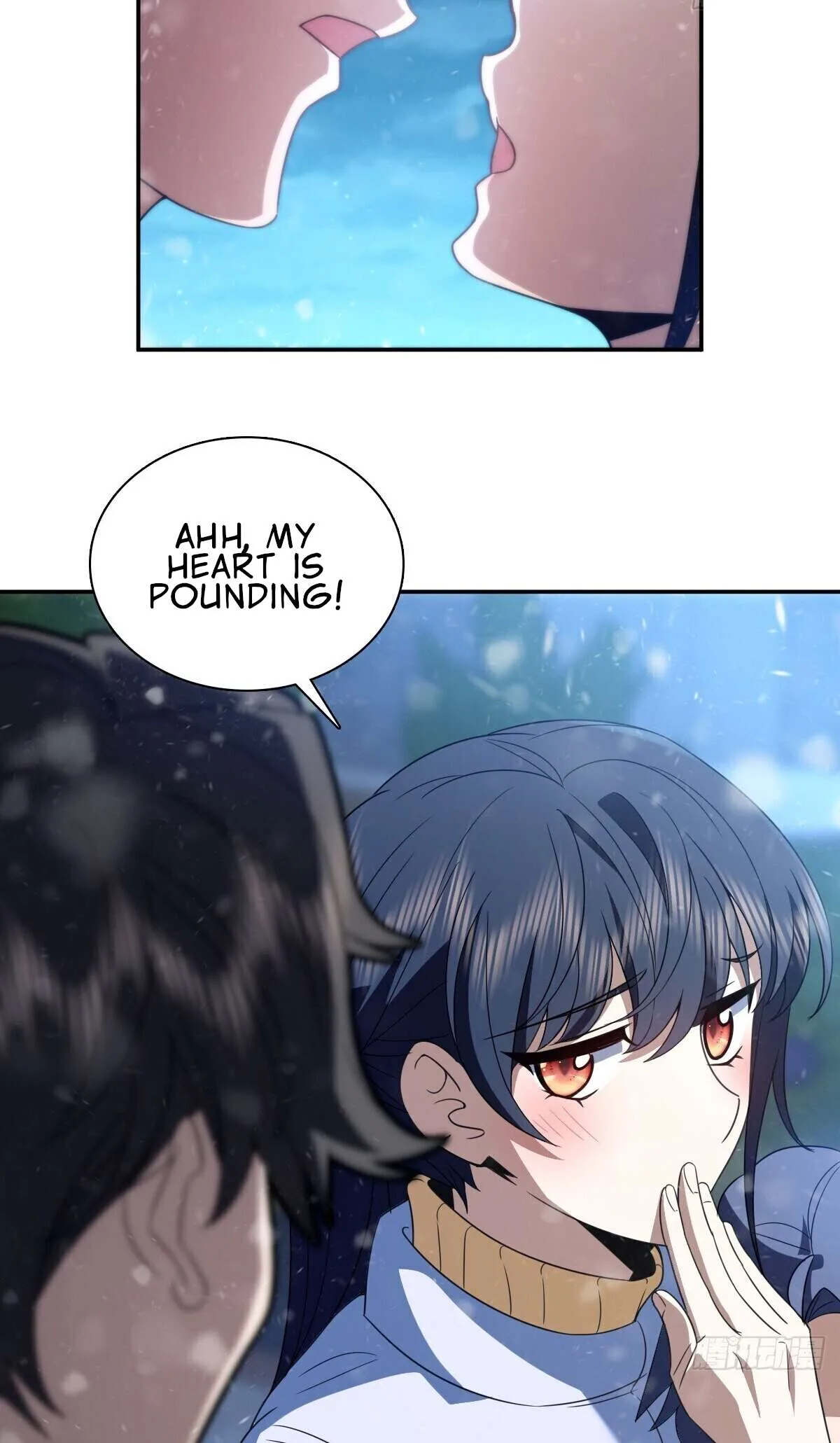 My Wife Is From a Thousand Years Ago Chapter 366 page 50