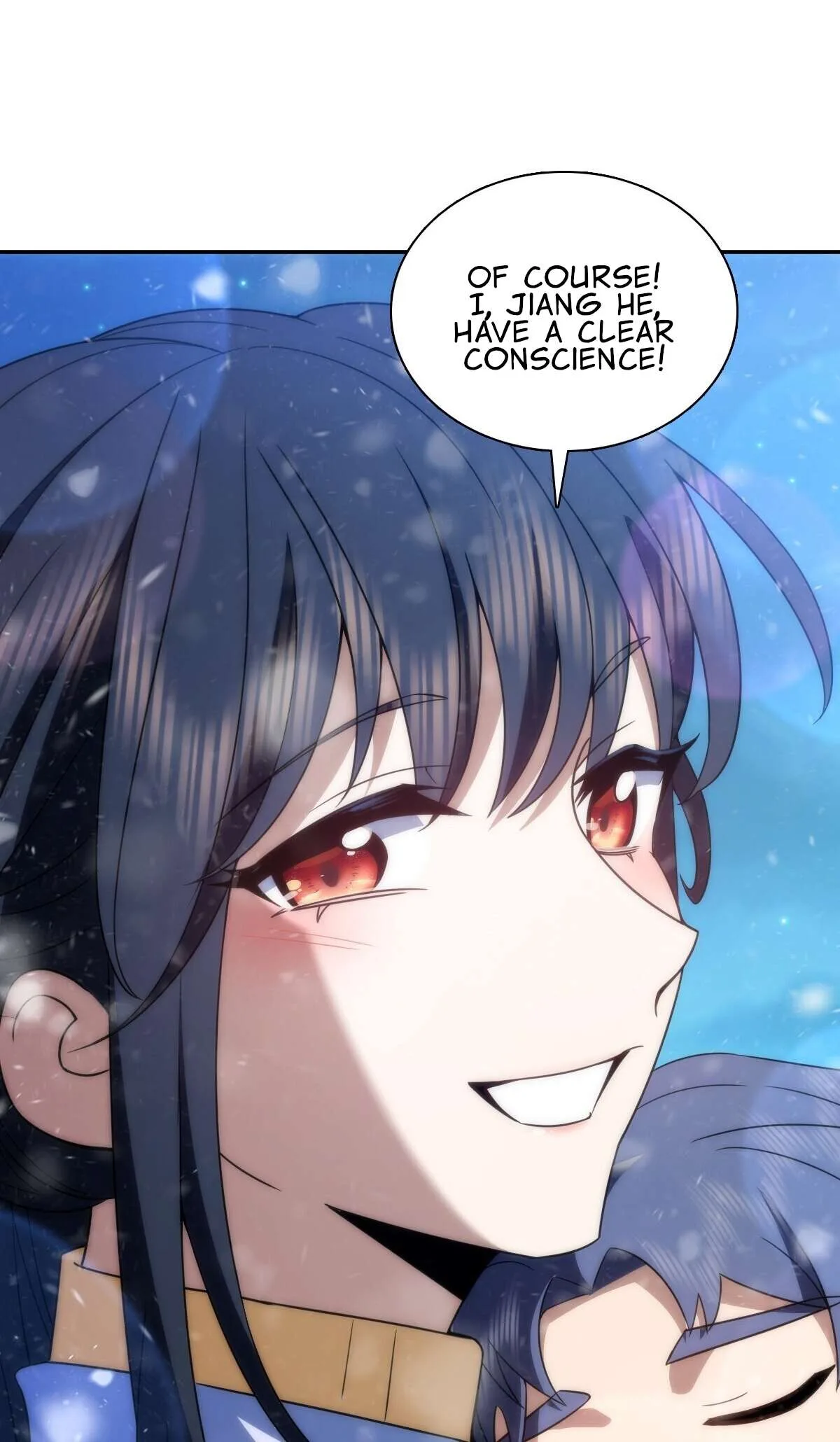 My Wife Is From a Thousand Years Ago Chapter 366 page 53