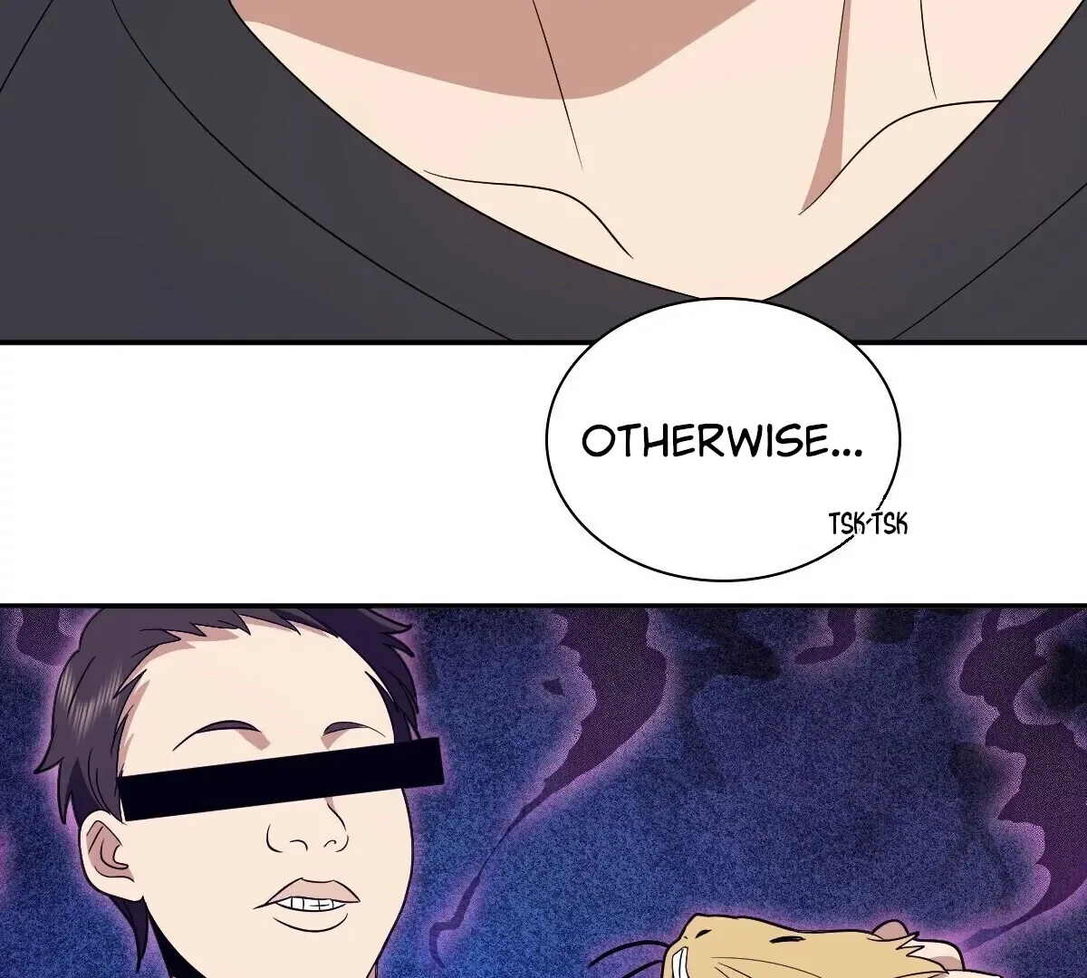 My Wife Is From a Thousand Years Ago Chapter 362 page 76
