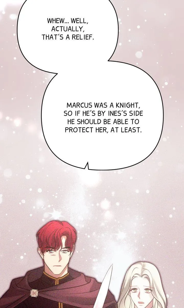 How To Make A Loving Savior an Emperor Chapter 42 page 77