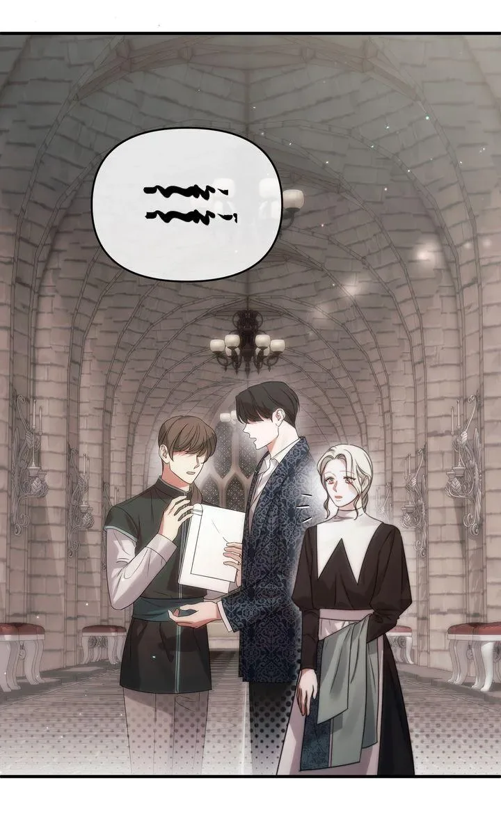 How To Make A Loving Savior an Emperor Chapter 42 page 37