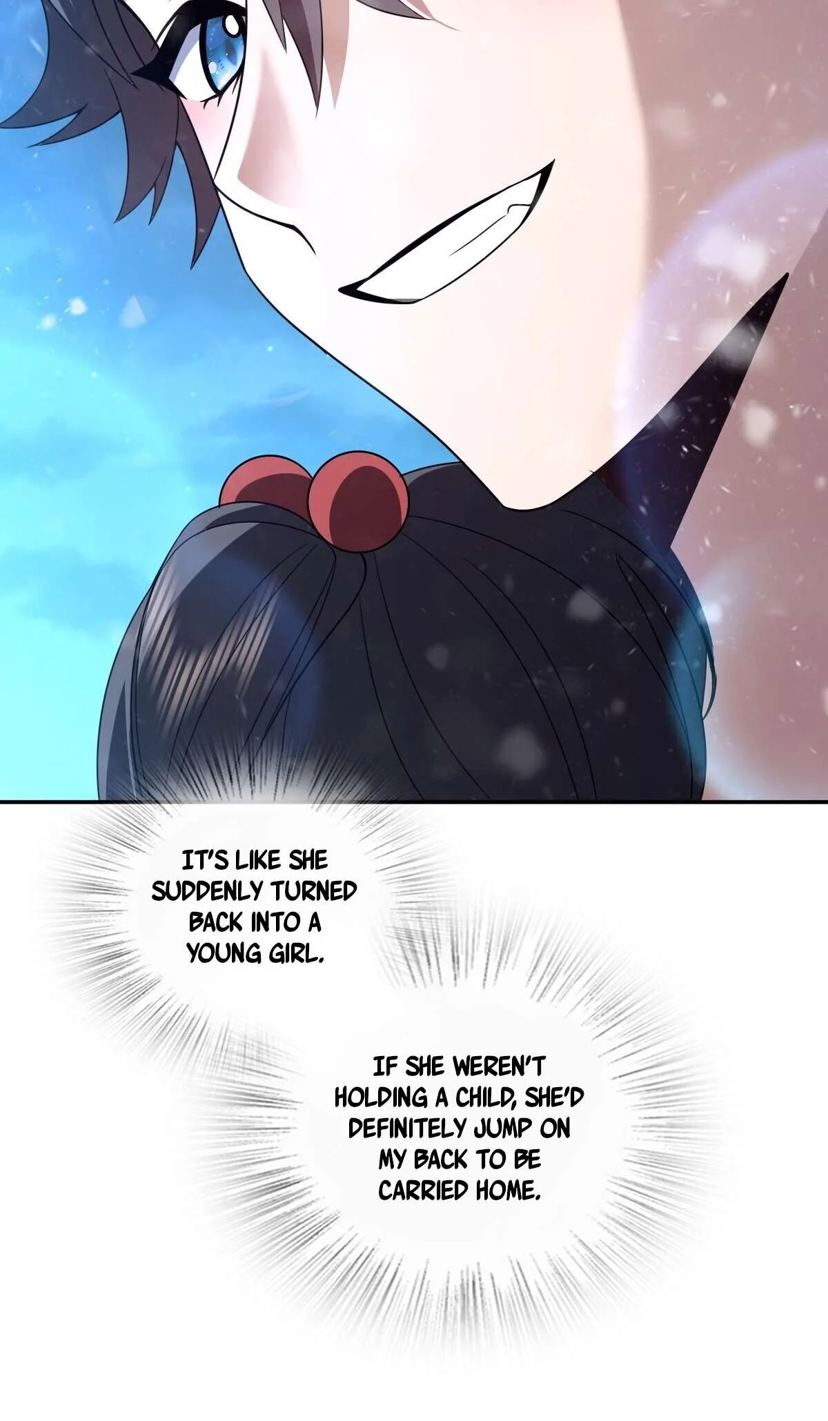 My Wife Is From a Thousand Years Ago Chapter 366 page 52