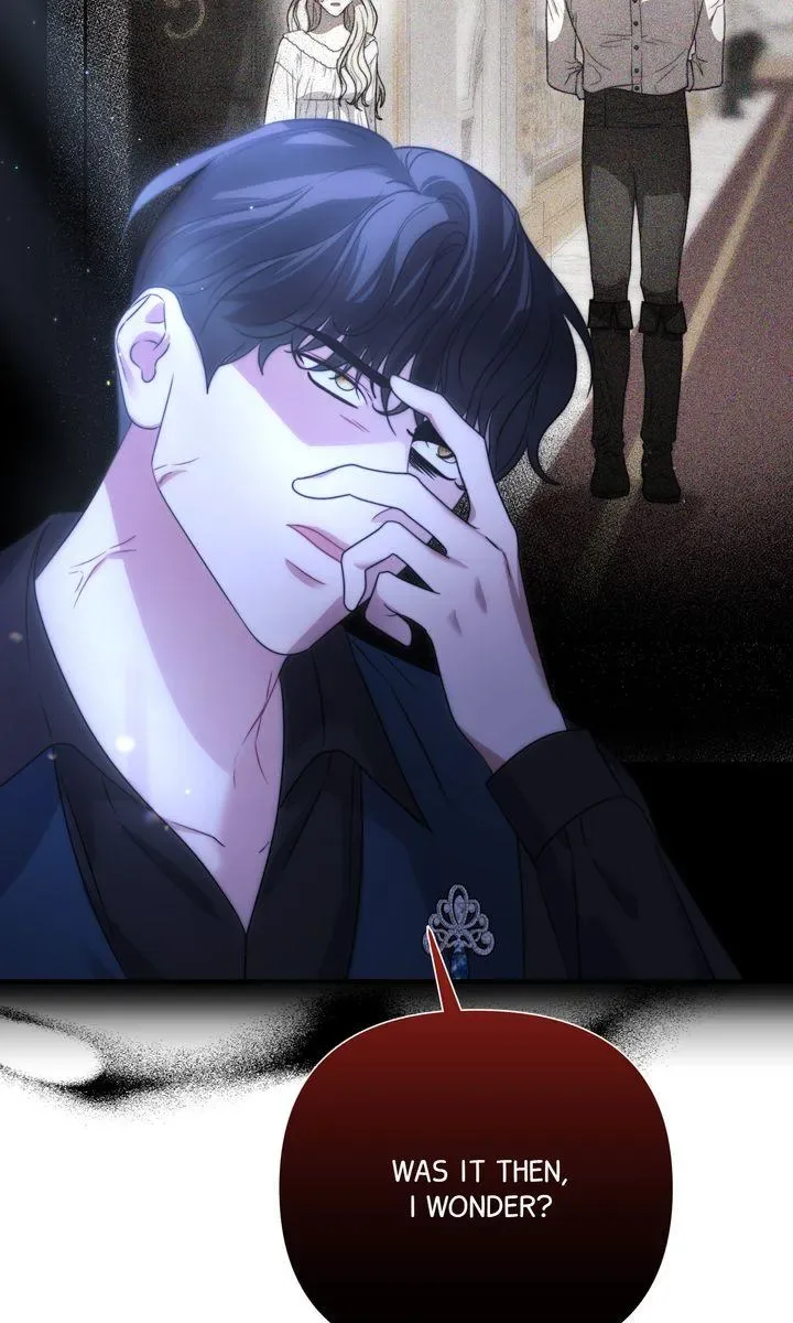 How To Make A Loving Savior an Emperor Chapter 42 page 74