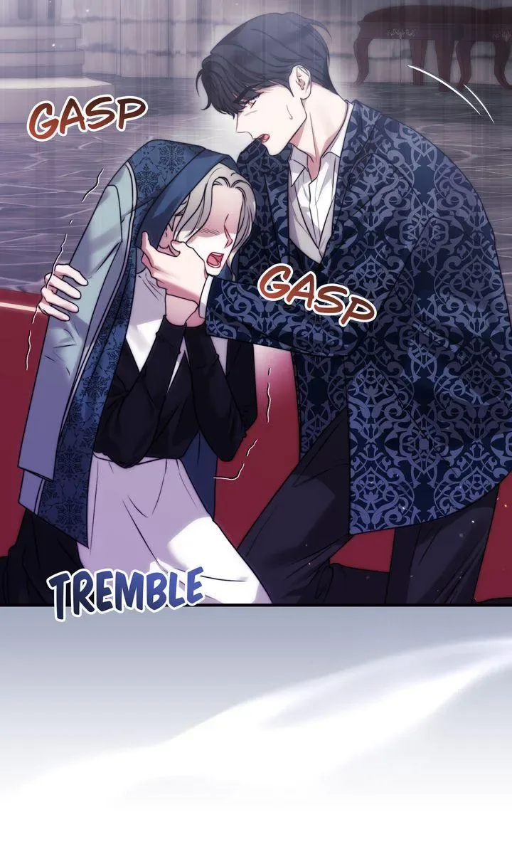 How To Make A Loving Savior an Emperor Chapter 42 page 5