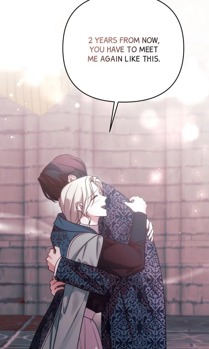 How To Make A Loving Savior an Emperor Chapter 42 page 31
