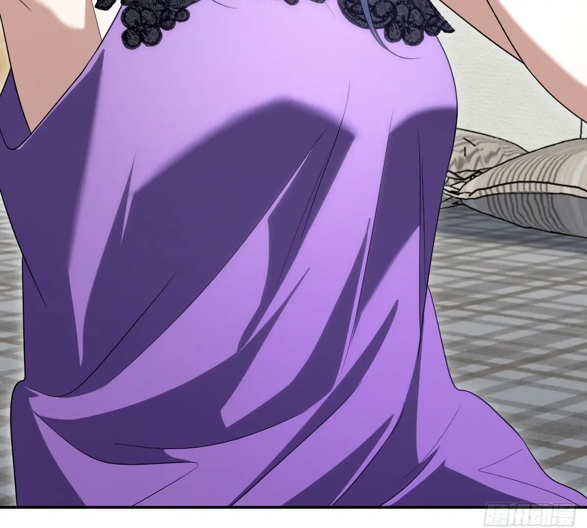 My Wife Is From a Thousand Years Ago Chapter 362 page 83