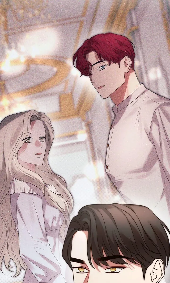 How To Make A Loving Savior an Emperor Chapter 42 page 43