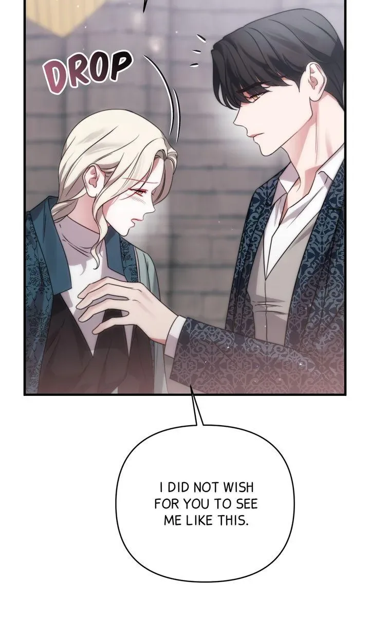 How To Make A Loving Savior an Emperor Chapter 42 page 21