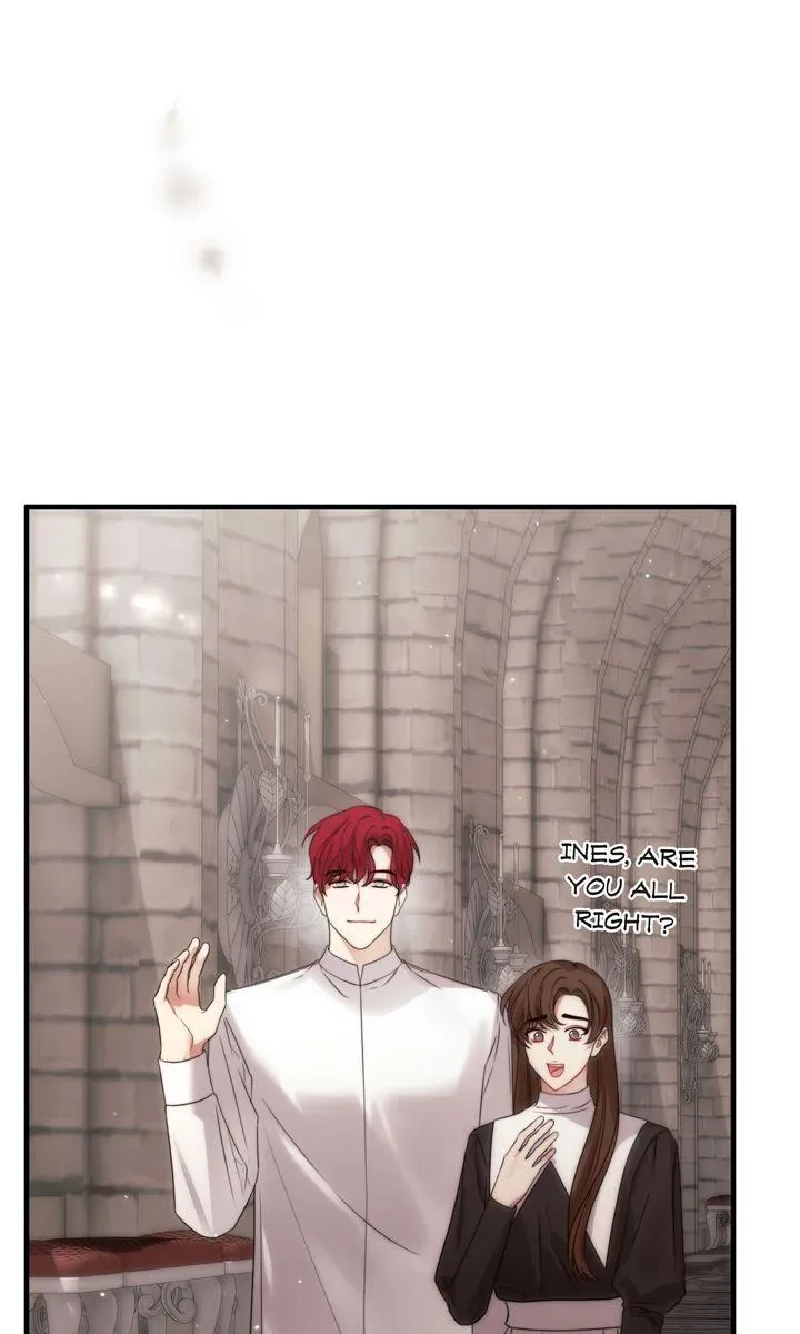 How To Make A Loving Savior an Emperor Chapter 42 page 38