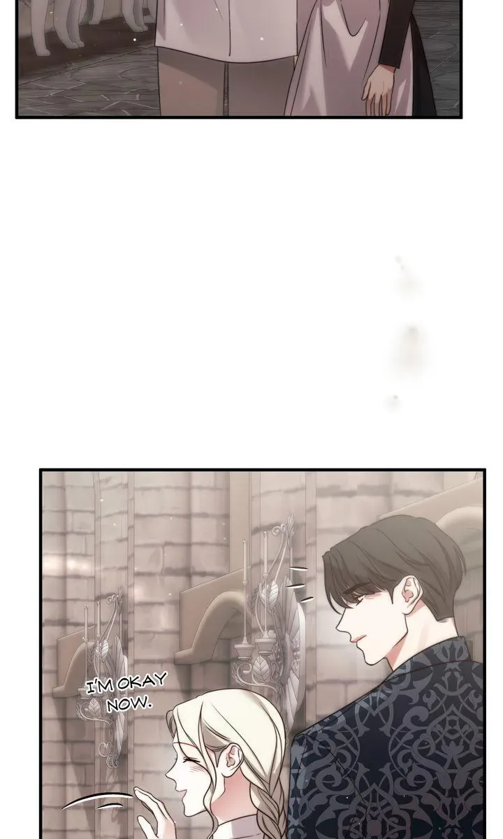 How To Make A Loving Savior an Emperor Chapter 42 page 39