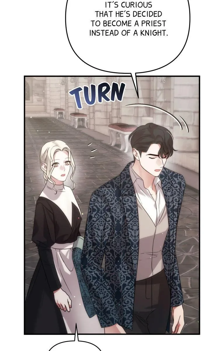 How To Make A Loving Savior an Emperor Chapter 42 page 45