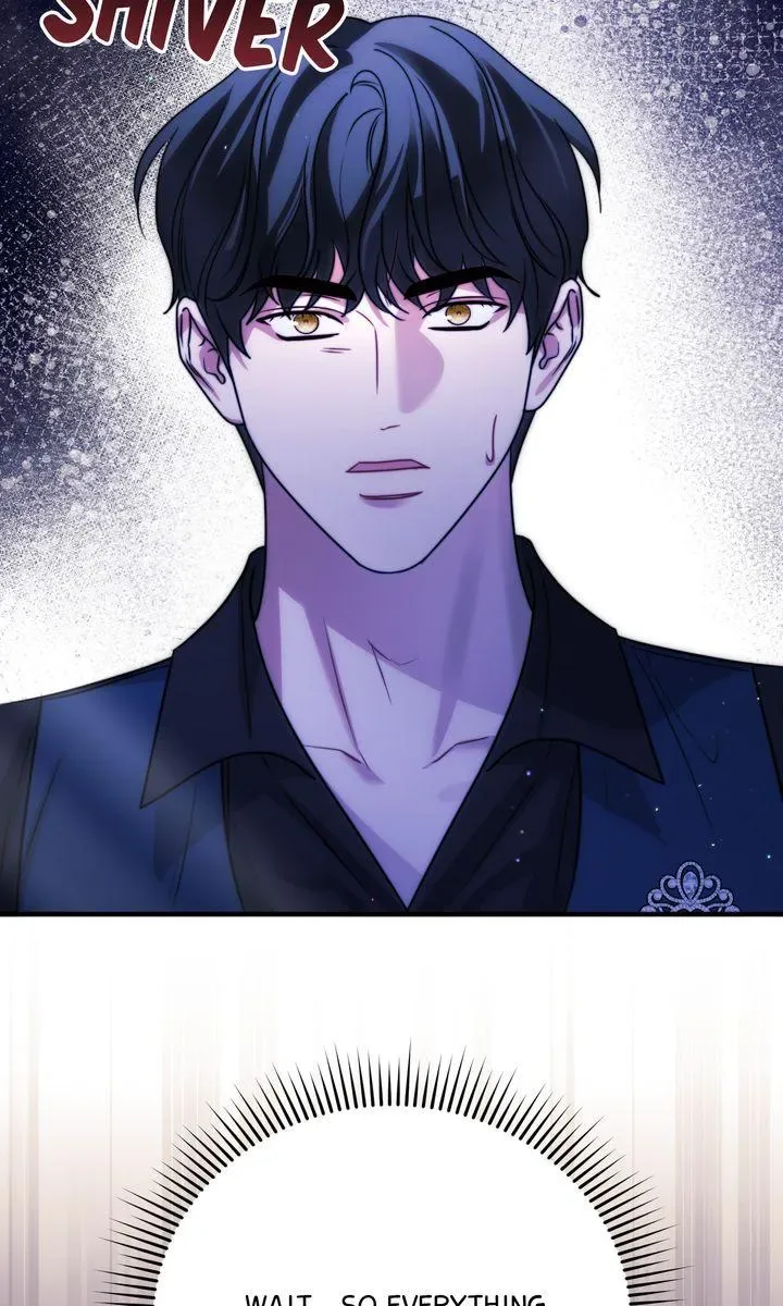 How To Make A Loving Savior an Emperor Chapter 42 page 97