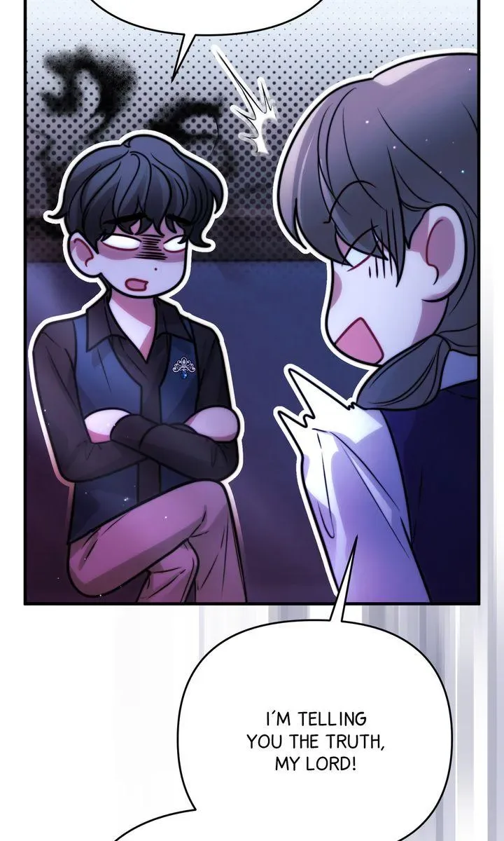 How To Make A Loving Savior an Emperor Chapter 42 page 95