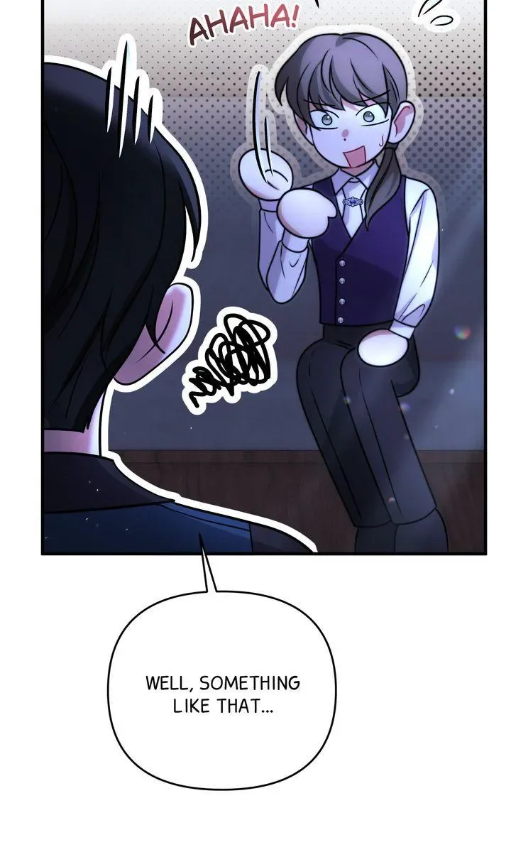 How To Make A Loving Savior an Emperor Chapter 42 page 84