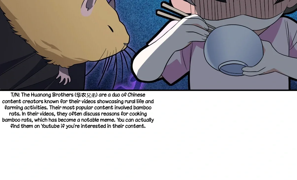 My Wife Is From a Thousand Years Ago Chapter 362 page 61