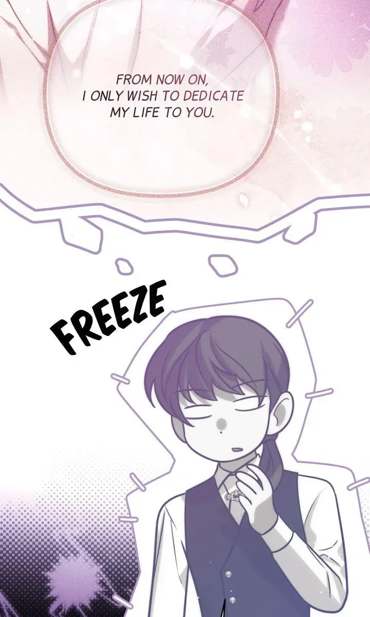 How To Make A Loving Savior an Emperor Chapter 42 page 93