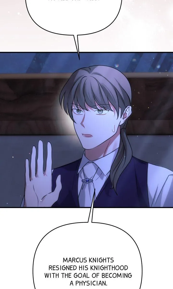 How To Make A Loving Savior an Emperor Chapter 42 page 81