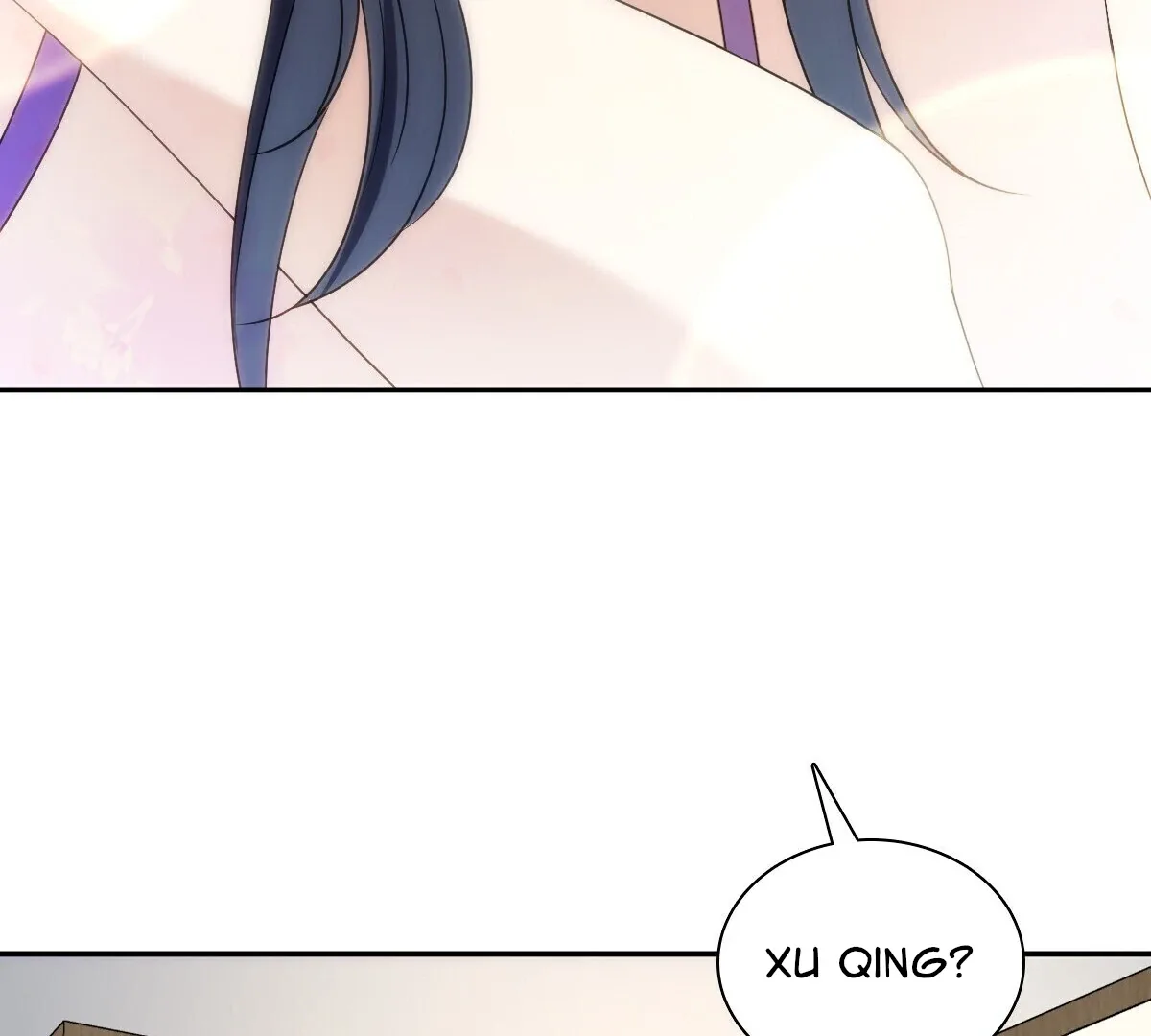 My Wife Is From a Thousand Years Ago Chapter 362 page 86