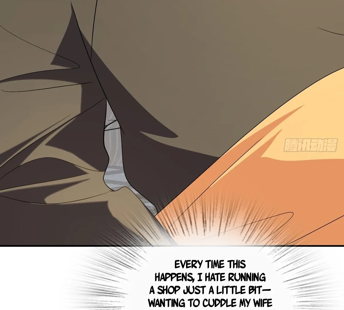 My Wife Is From a Thousand Years Ago Chapter 362 page 103