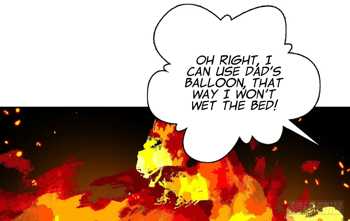 My Wife Is From a Thousand Years Ago Chapter 367 page 30