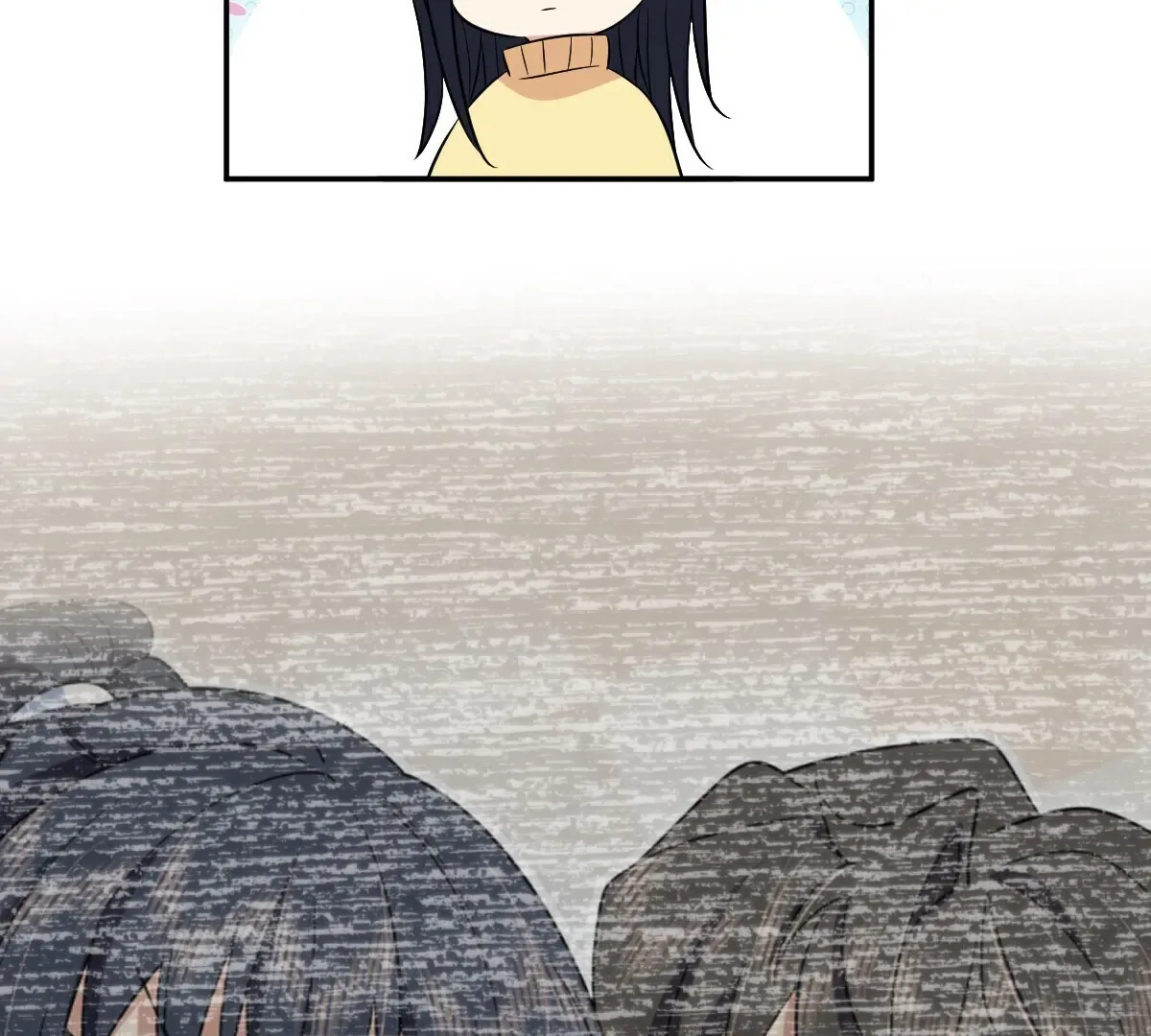 My Wife Is From a Thousand Years Ago Chapter 367 page 72