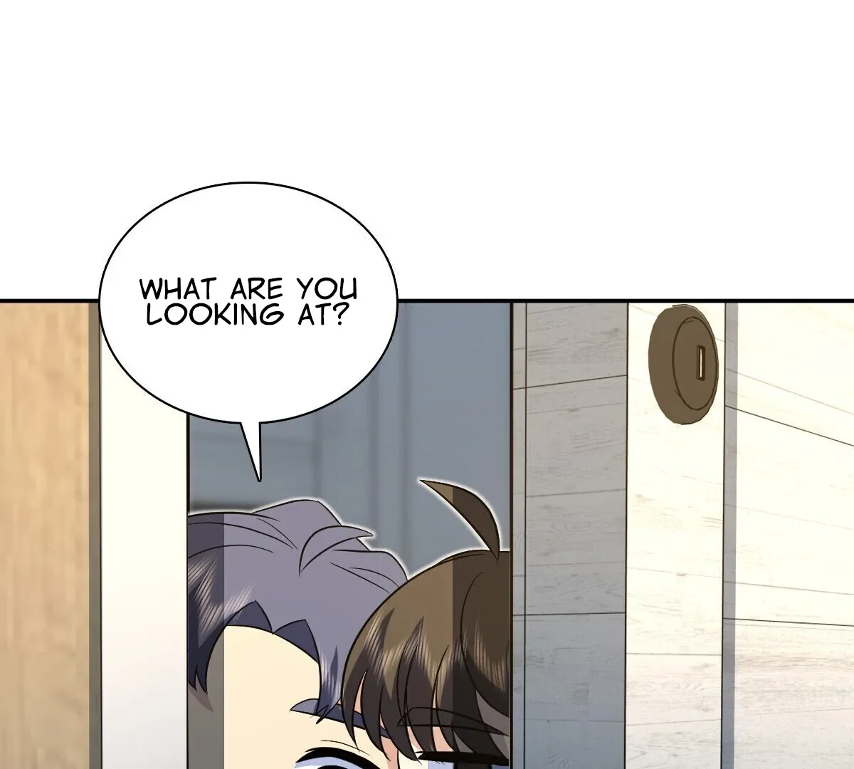 My Wife Is From a Thousand Years Ago Chapter 367 page 56