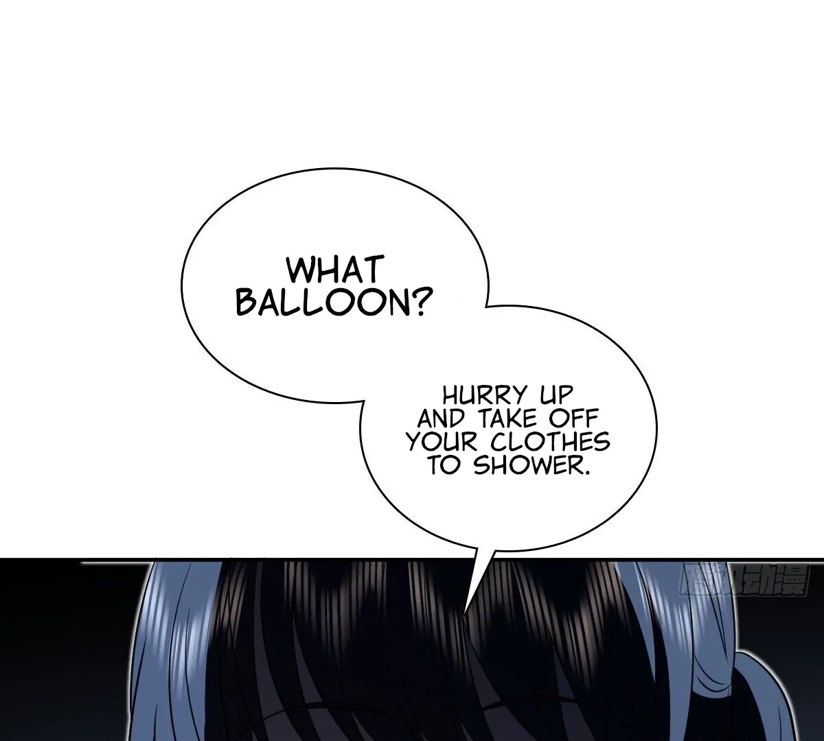 My Wife Is From a Thousand Years Ago Chapter 367 page 34