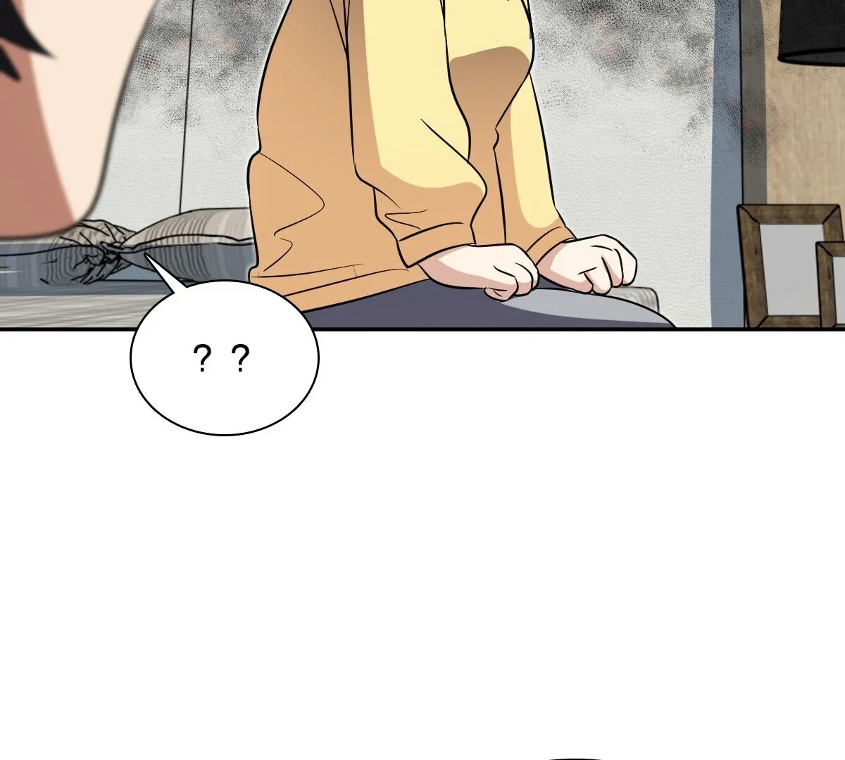 My Wife Is From a Thousand Years Ago Chapter 367 page 41