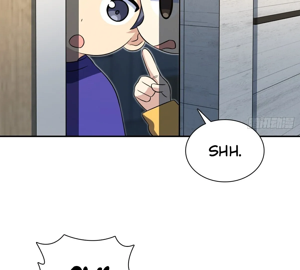 My Wife Is From a Thousand Years Ago Chapter 367 page 57