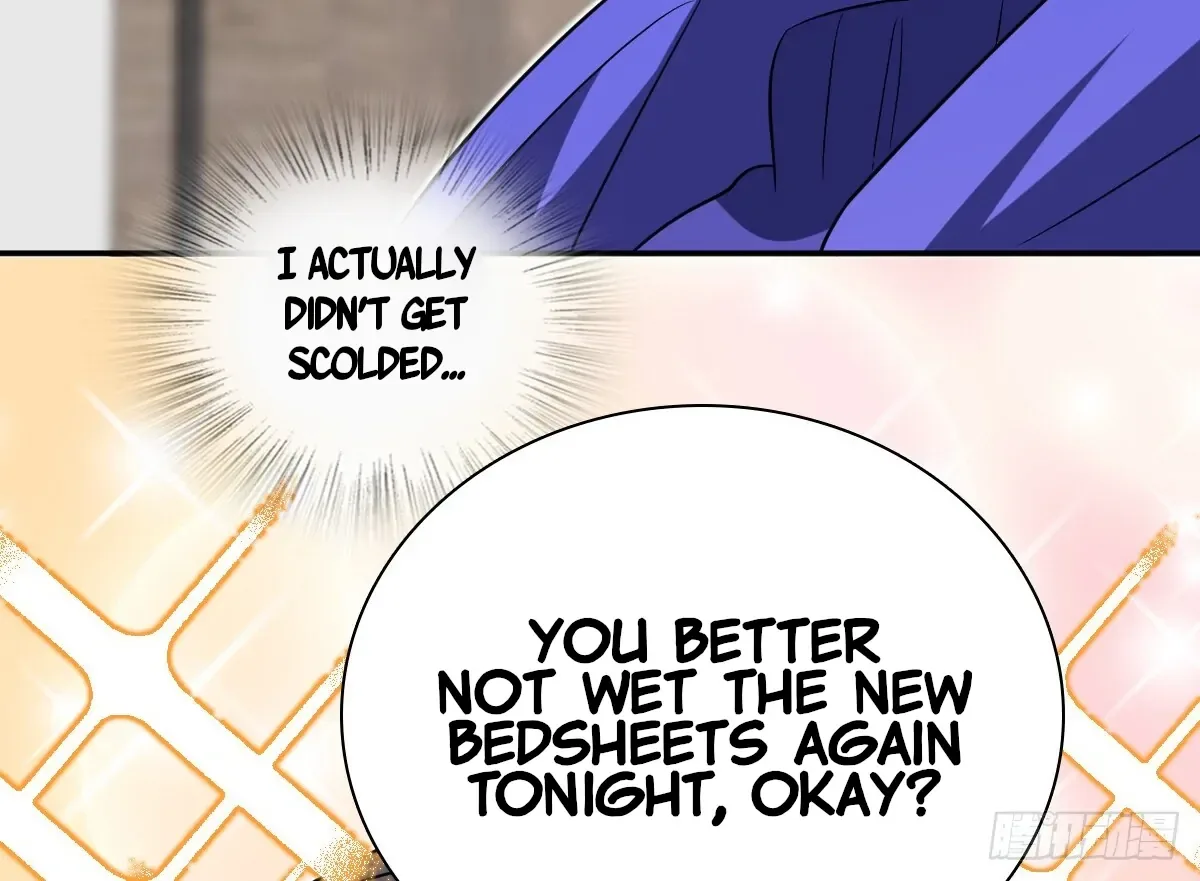 My Wife Is From a Thousand Years Ago Chapter 367 page 16