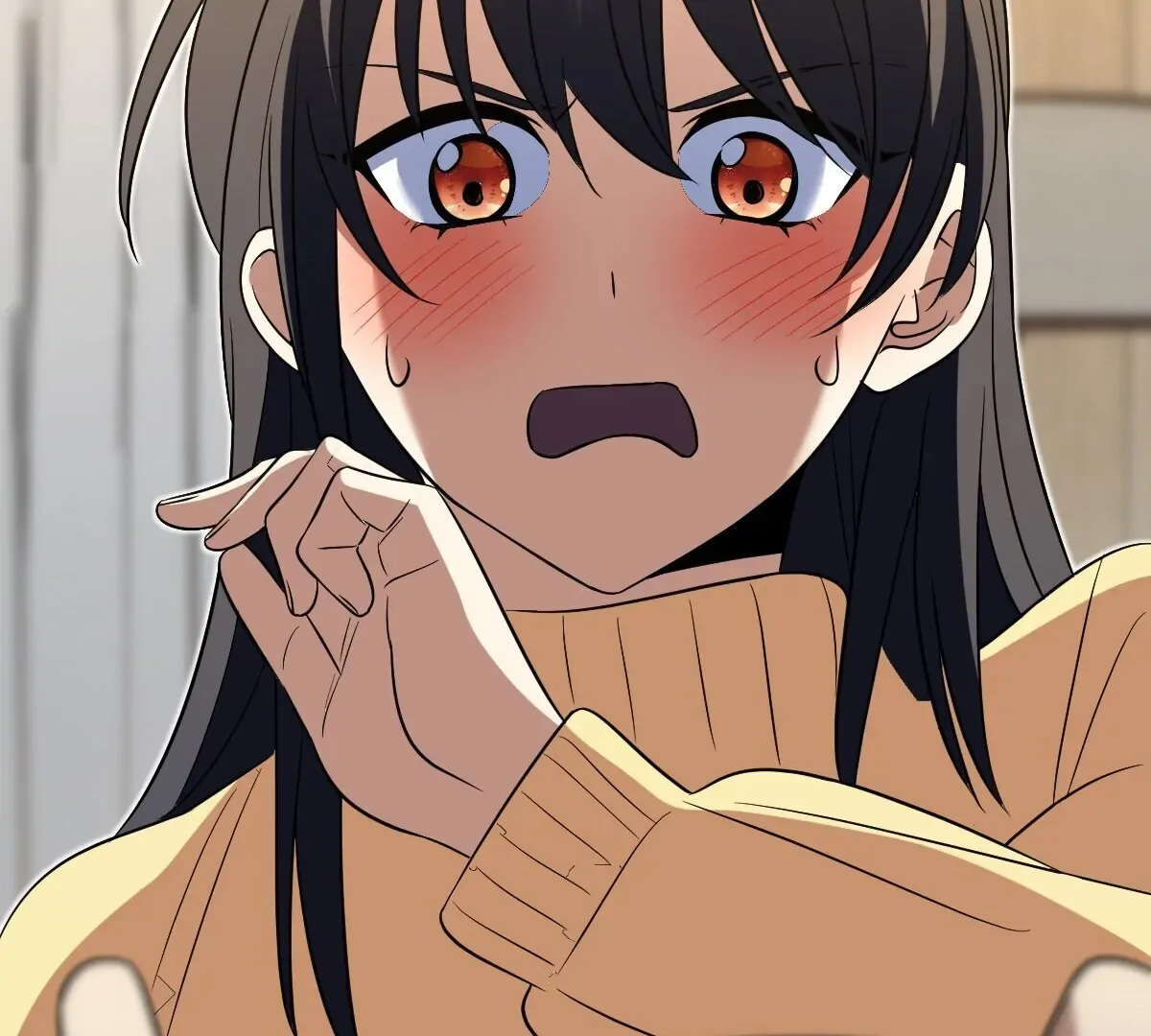 My Wife Is From a Thousand Years Ago Chapter 367 page 78