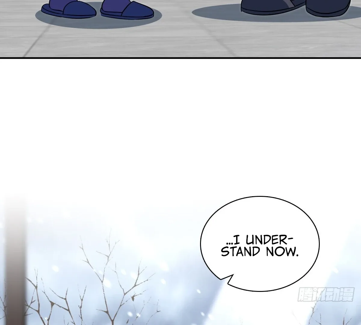 My Wife Is From a Thousand Years Ago Chapter 367 page 108