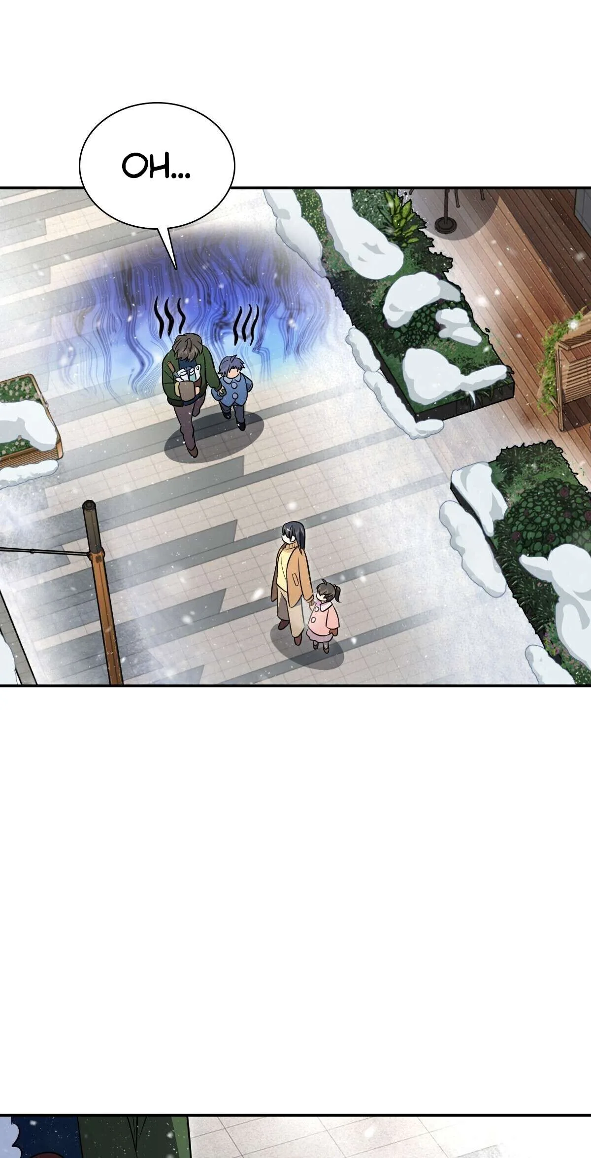 My Wife Is From a Thousand Years Ago Chapter 368 page 41