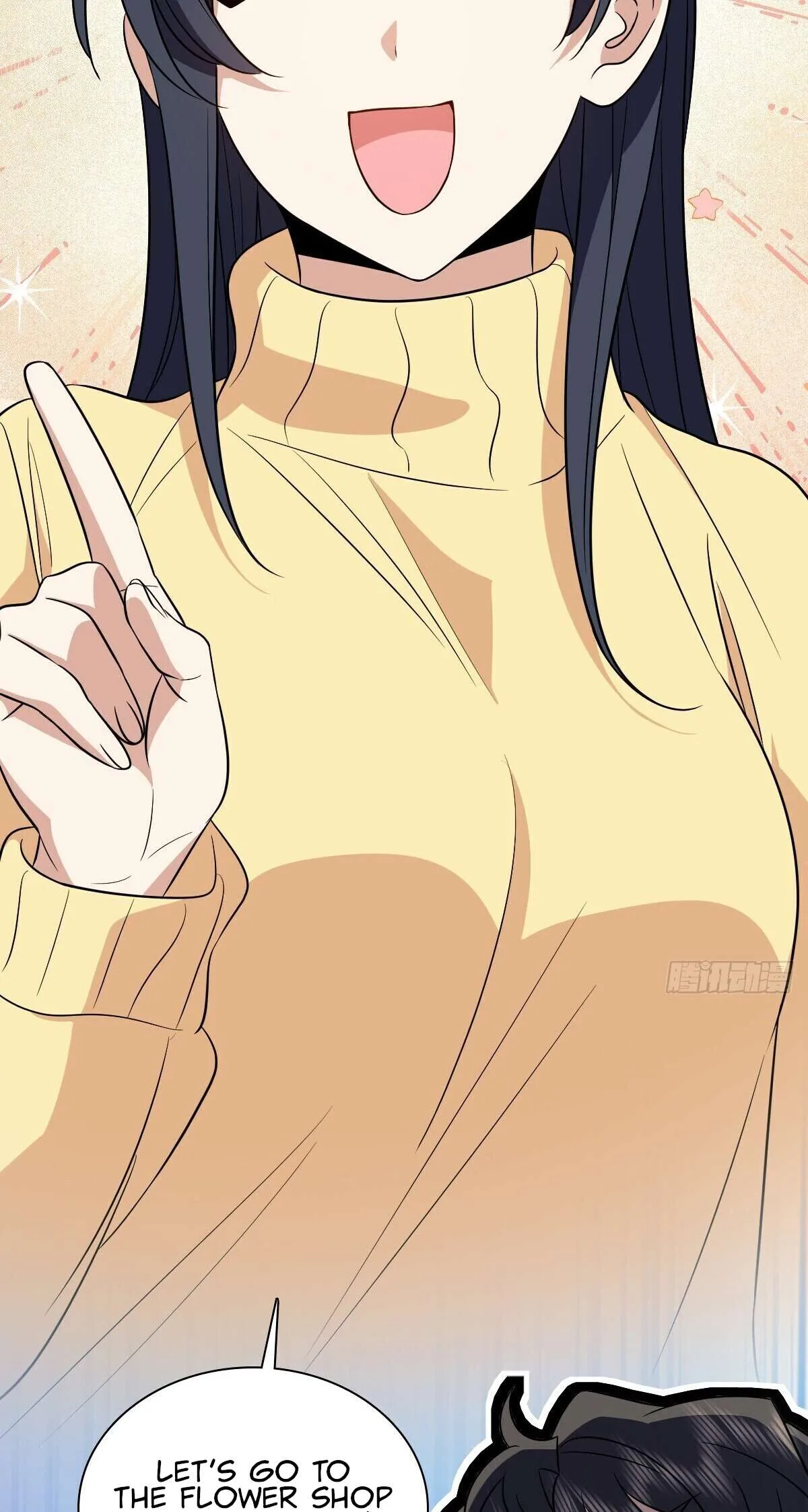 My Wife Is From a Thousand Years Ago Chapter 368 page 32