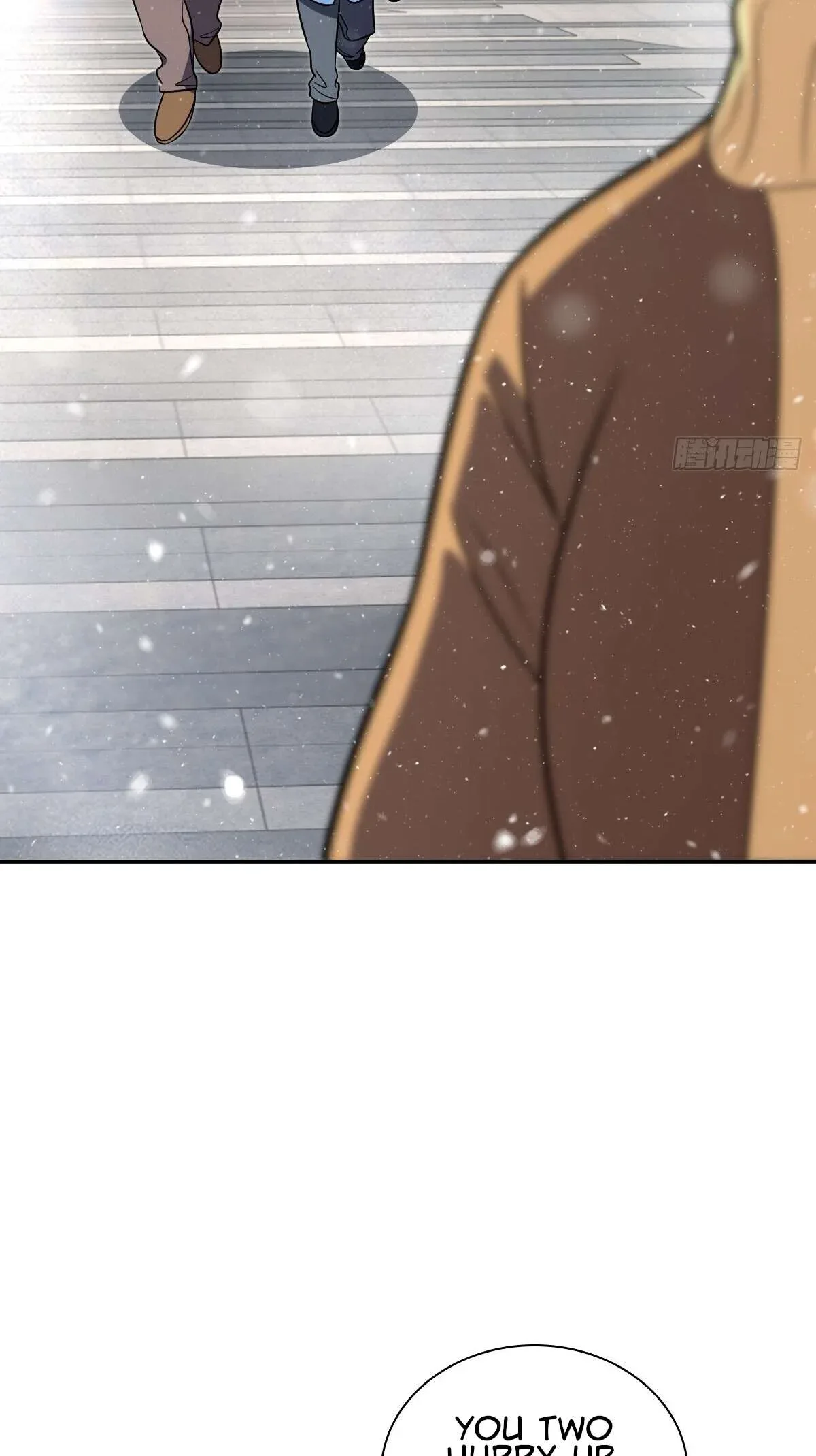 My Wife Is From a Thousand Years Ago Chapter 368 page 39