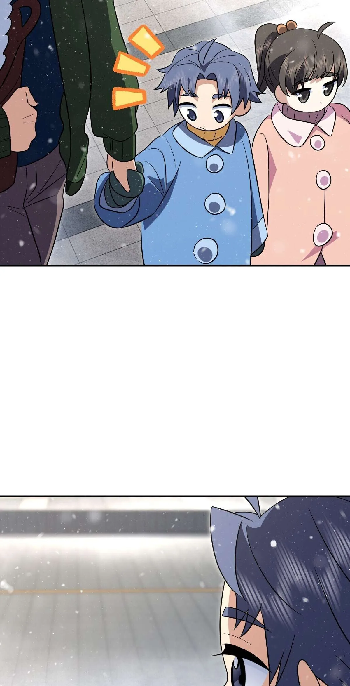 My Wife Is From a Thousand Years Ago Chapter 368 page 42