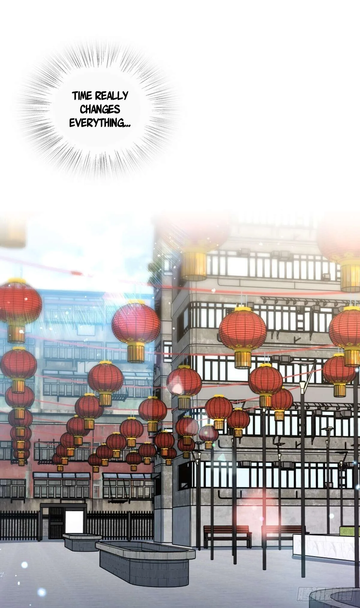 My Wife Is From a Thousand Years Ago Chapter 369 page 26