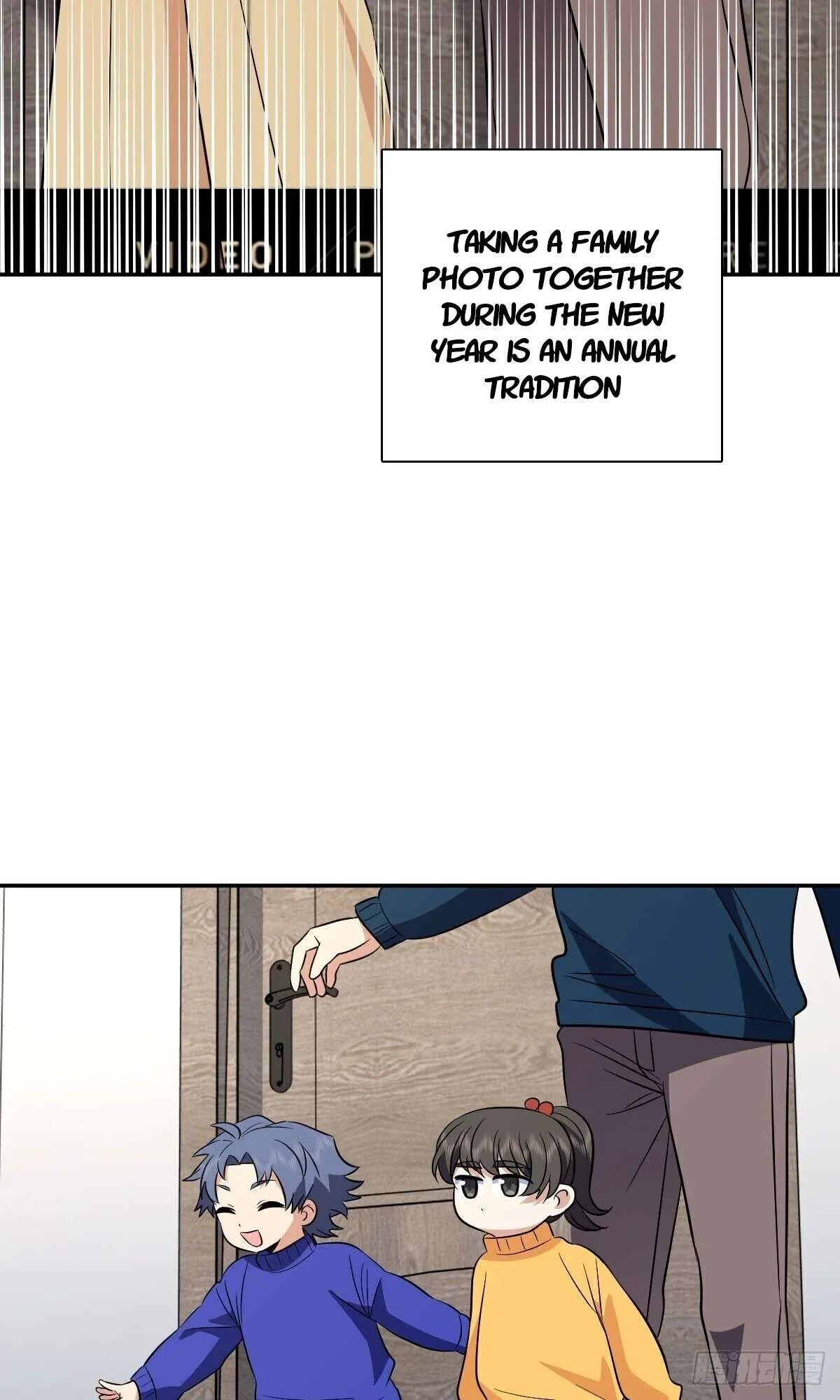 My Wife Is From a Thousand Years Ago Chapter 368 page 5