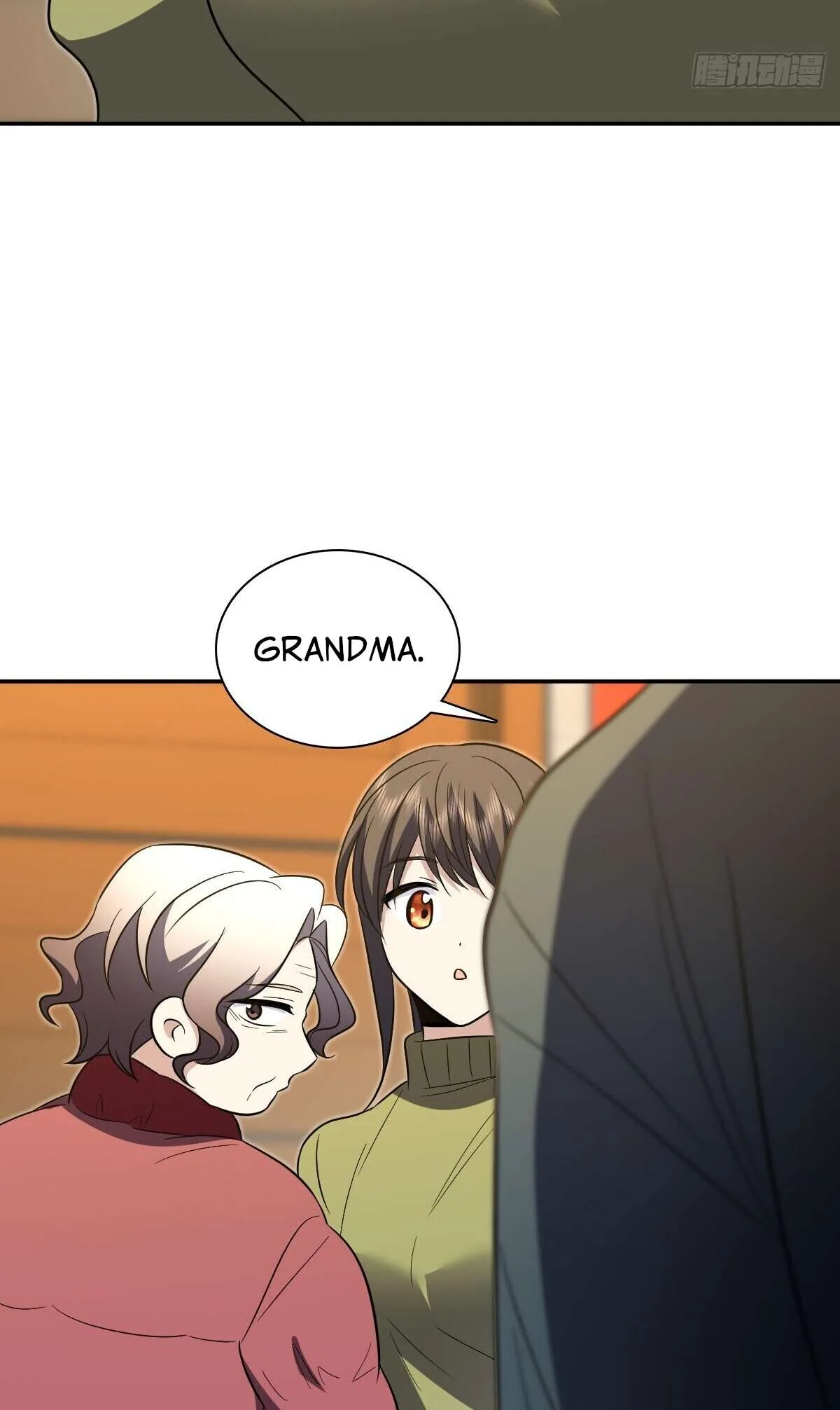 My Wife Is From a Thousand Years Ago Chapter 369 page 45