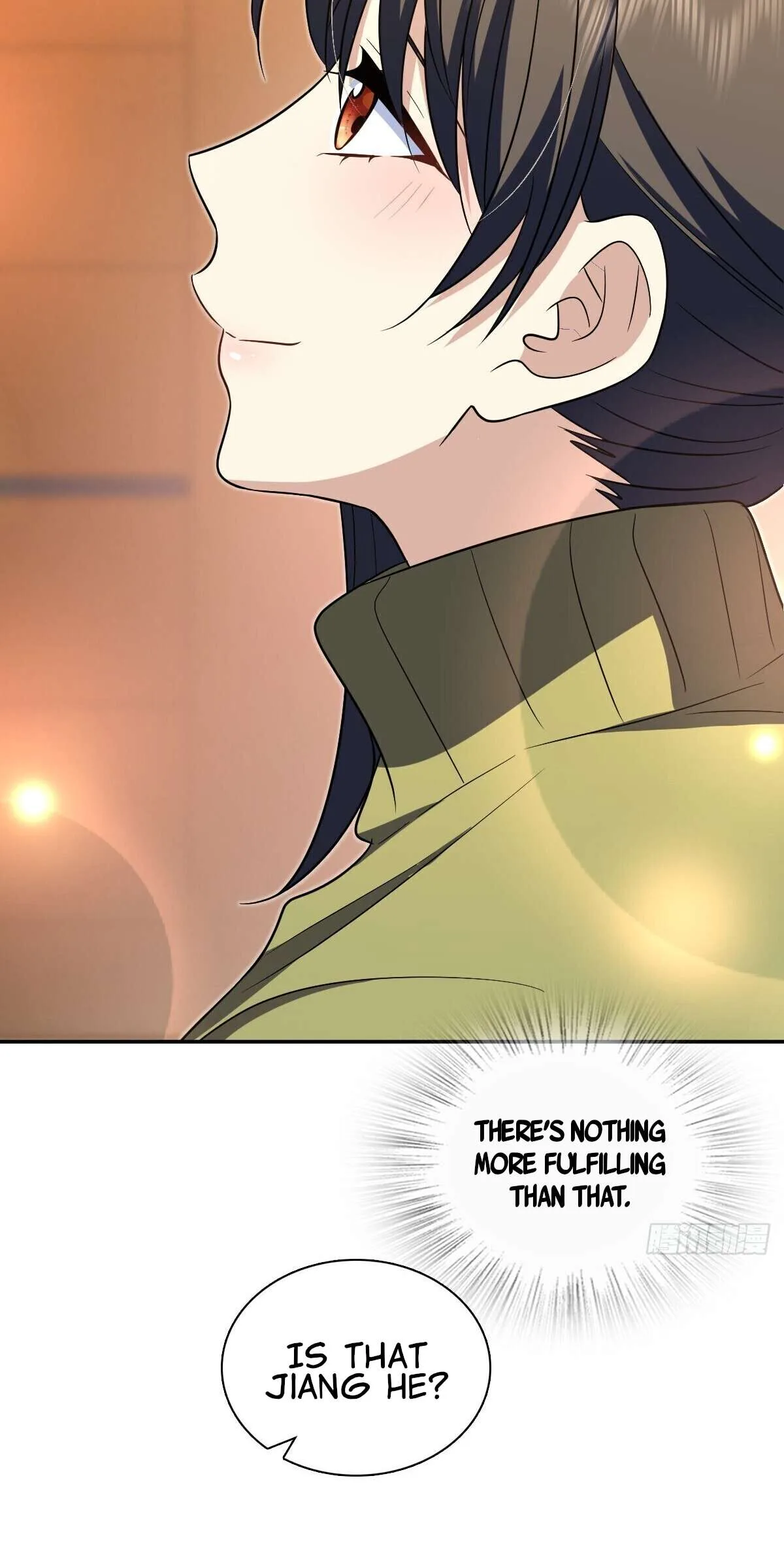 My Wife Is From a Thousand Years Ago Chapter 369 page 38