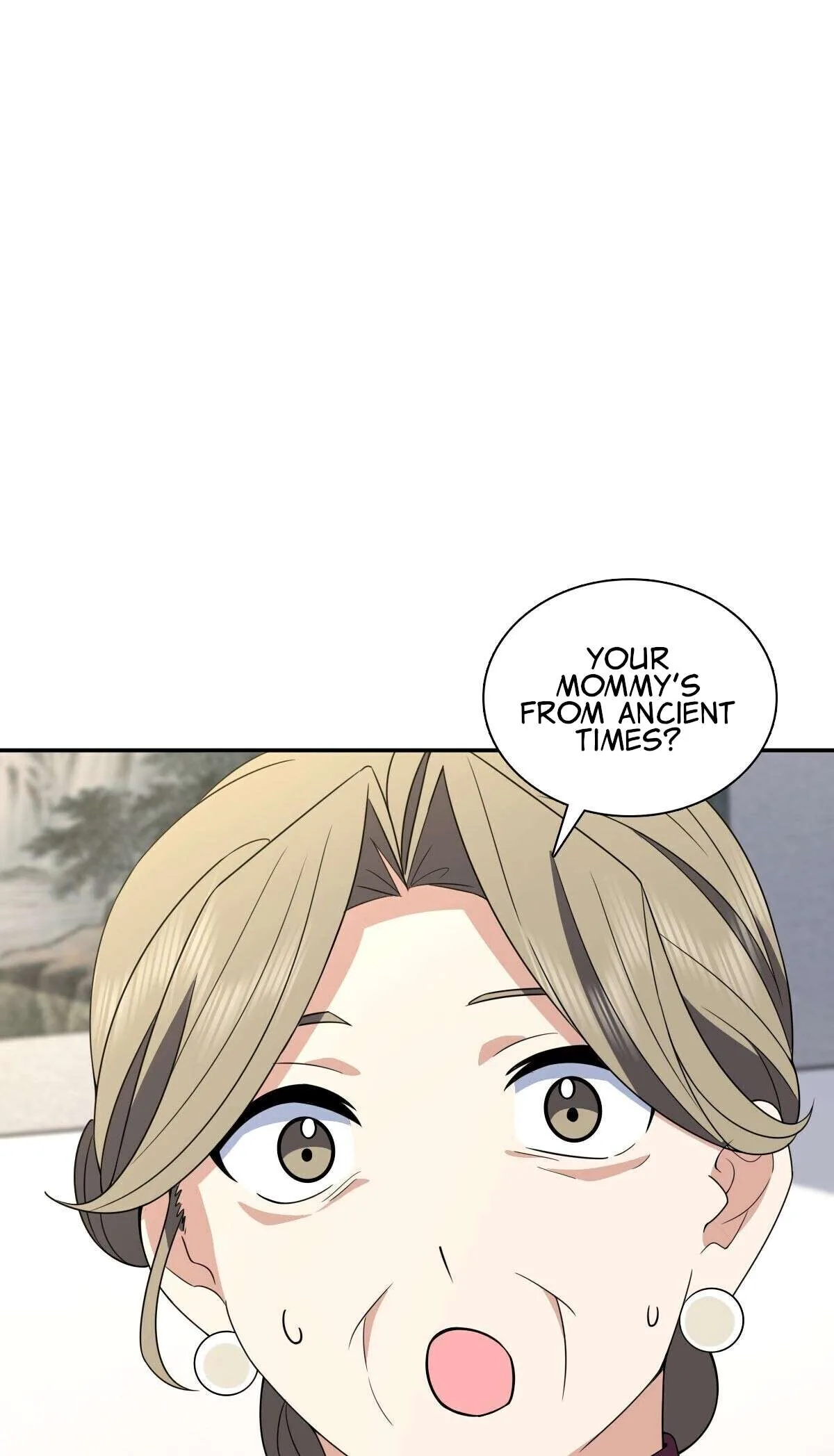 My Wife Is From a Thousand Years Ago Chapter 370 page 10