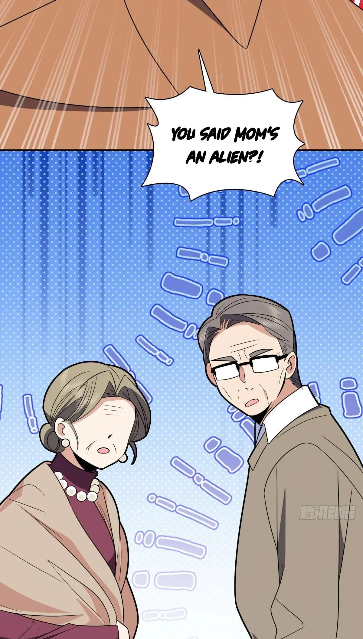 My Wife Is From a Thousand Years Ago Chapter 370 page 36