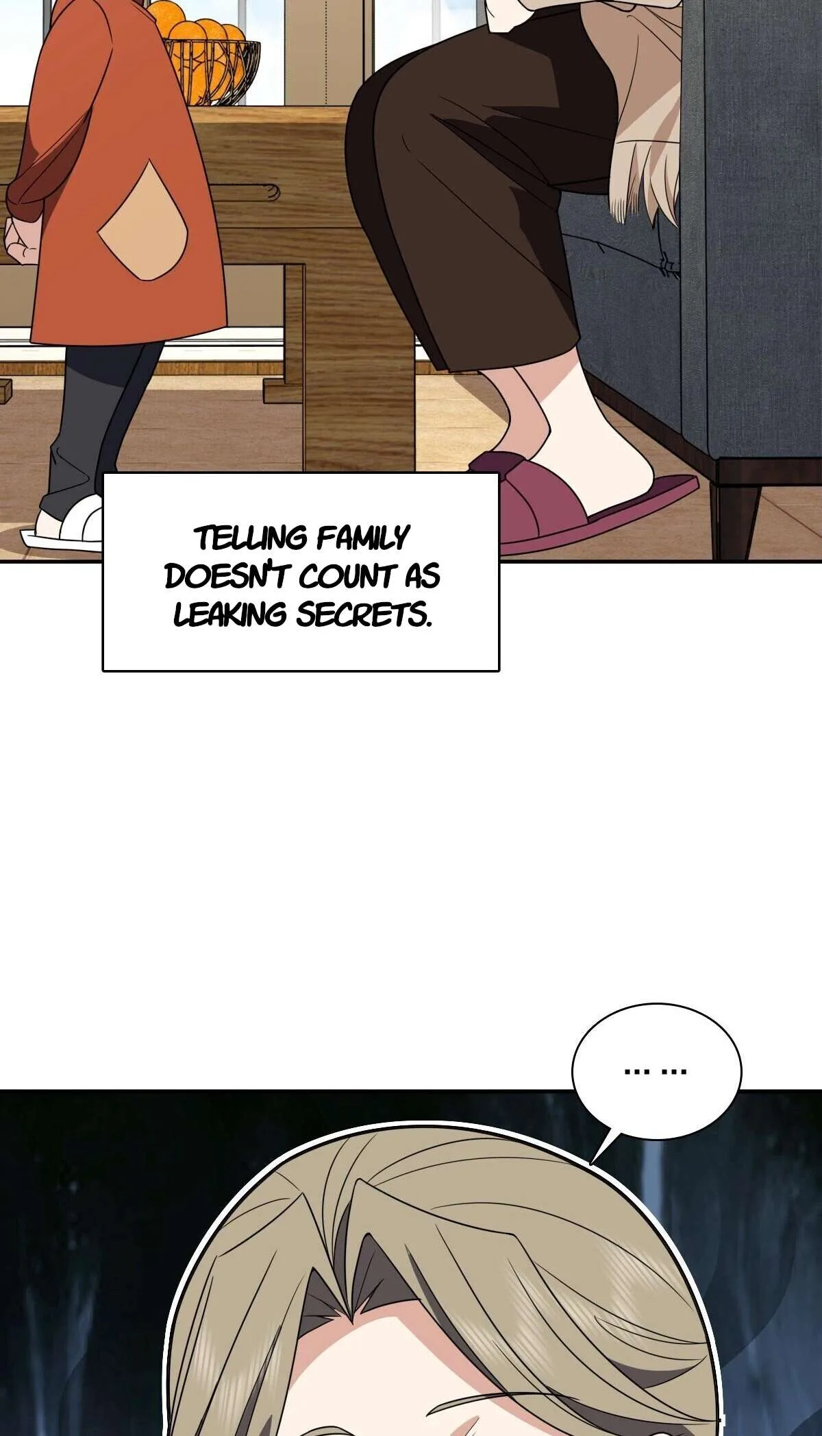 My Wife Is From a Thousand Years Ago Chapter 370 page 13