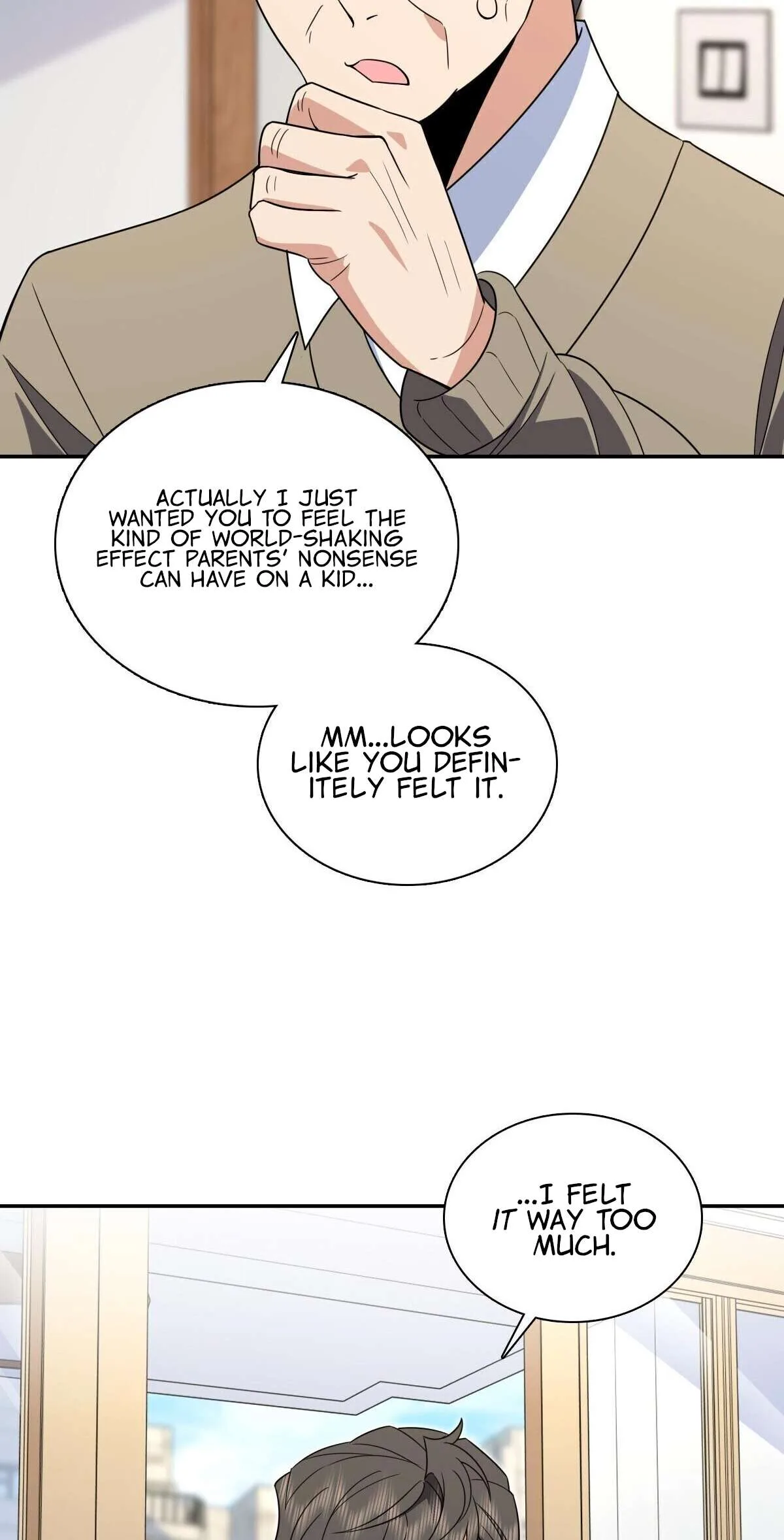 My Wife Is From a Thousand Years Ago Chapter 370 page 45