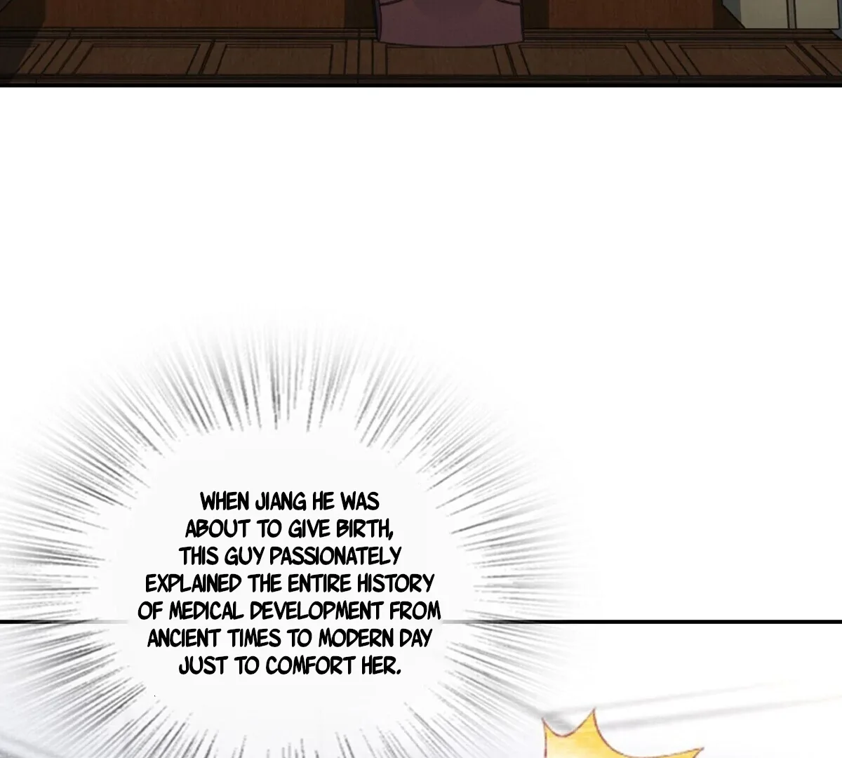 My Wife Is From a Thousand Years Ago Chapter 371 page 64